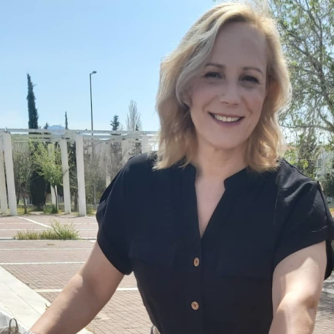 Νίκη Μπακογιάννη