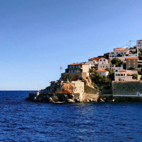 Ύδρα