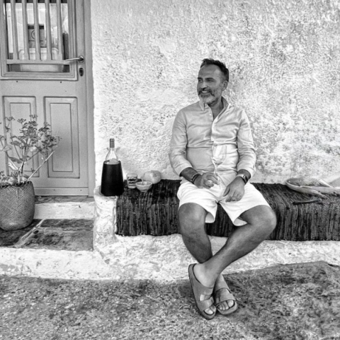 Ζαν Μαρί Χόφμαν