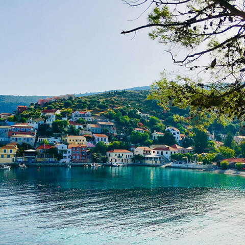 Κεφαλονιά