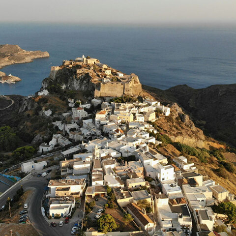 Κύθηρα 