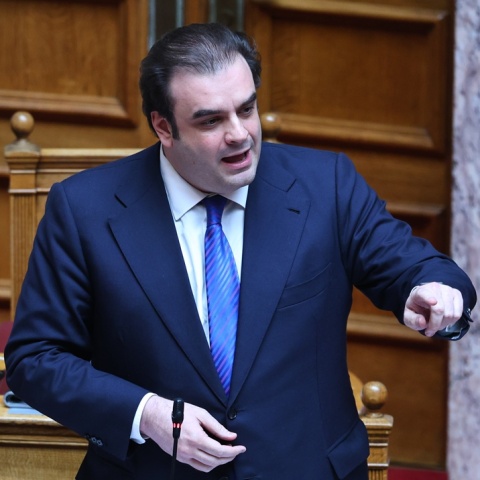 Κυριάκος Πιερρακάκης