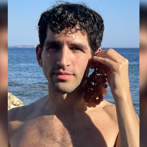 Σέργιος Ζαλμάς
