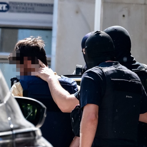 Ο ένας εκ των δύο κατηγορουμένων για την υπόθεση της Marfin