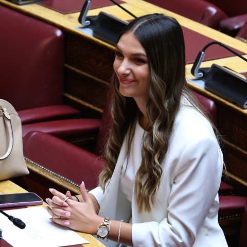 Μυρτώ Κοροβέση