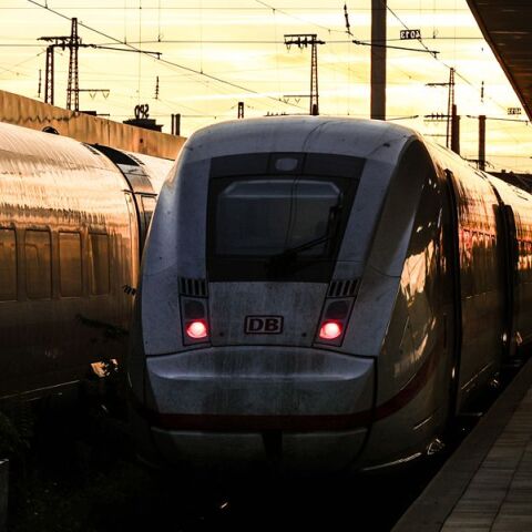 Οδηγός τρένου στη Γερμανία σταμάτησε την υπερταχεία για να αγοράσει χαρτί υγείας 