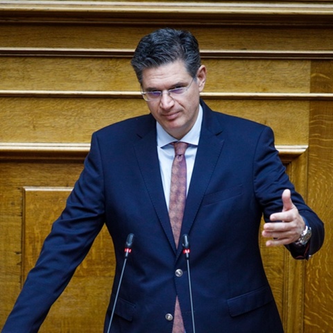 Διονύσης Καλαματιανός