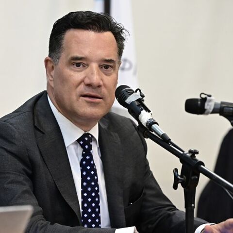  Γεωργιάδης από Σισμανόγλειο: Το προσωπικό έσωσε την Ελλάδα από μια φοβερή τραγωδία