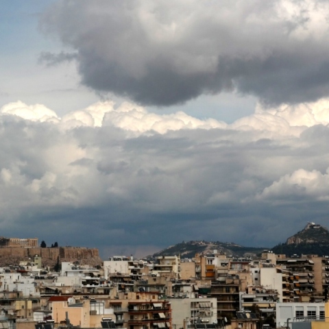 Από το όραμα του μητροπολιτικού δήμου στον δήμο που συρρικνώνεται