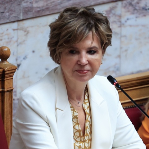 Όλγα Γεροβασίλη