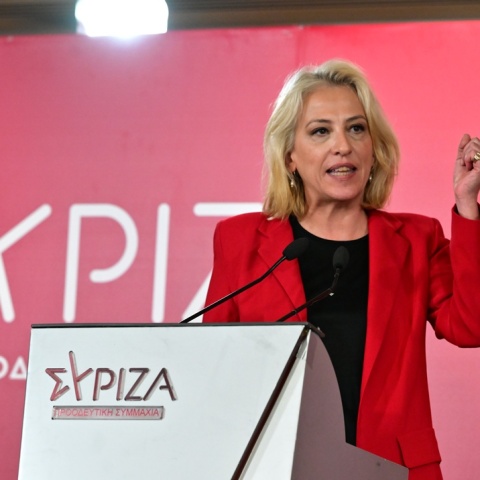 Ρένα Δούρου