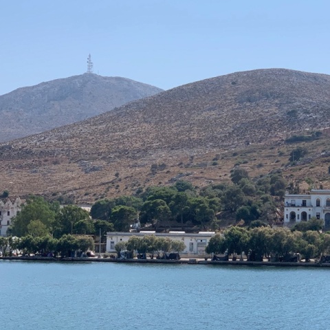 Λέρος