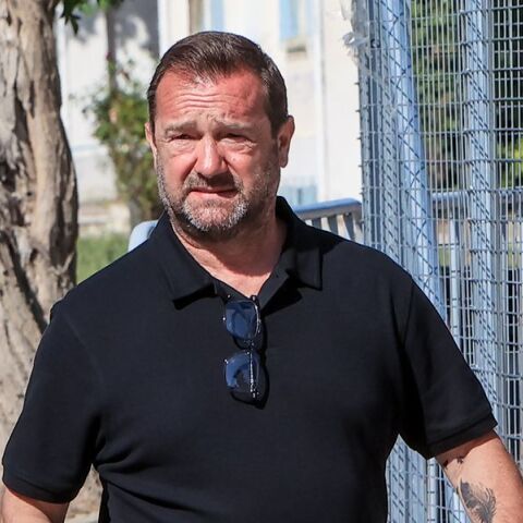 Δίκη για τα Τέμπη: Καρυστιανού σε Πλακιά - «Δεν μπορώ να ασχοληθώ μαζί σου»