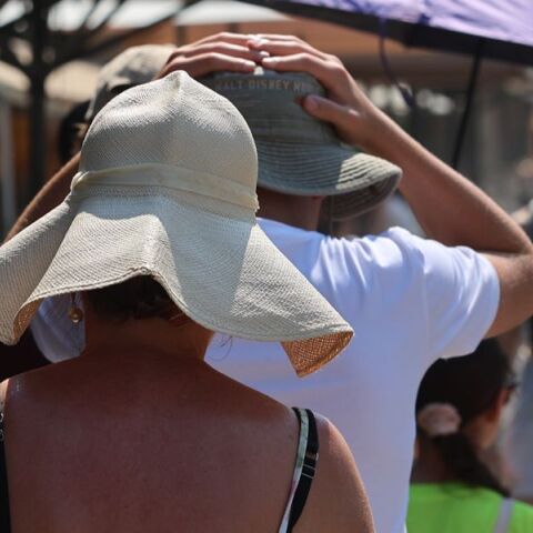 Προειδοποίηση Κολυδά για το επόμενο 48ωρο - Πού αναμένονται οι υψηλότερες θερμοκρασίες