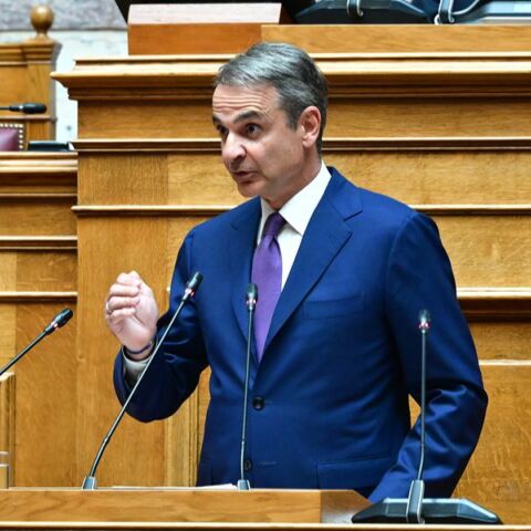 Μητσοτάκης για ΟΠΕΚΕΠΕ: Η Ευρωπαϊκή Εισαγγελία δεν έκανε τη δουλειά της όπως έπρεπε