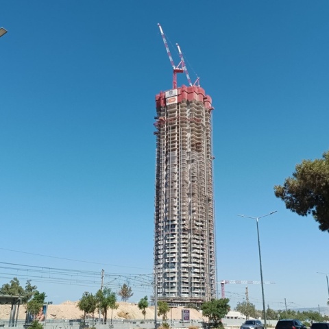 Riviera Tower
