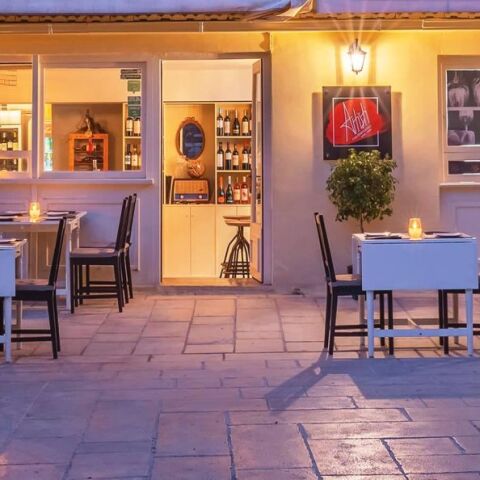 Artisti Italian Restaurant