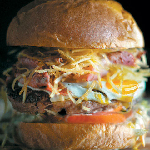 Juntos Burger