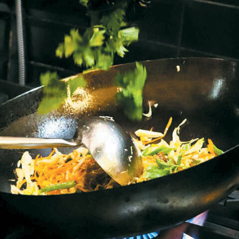Kin Khao