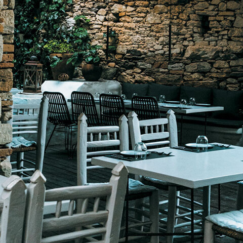 Μαζί | Σύρος