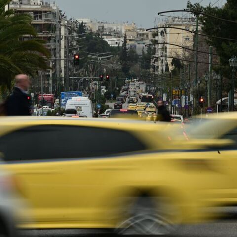 Ανησυχητική έρευνα: Ο θόρυβος των δρόμων αυξάνει τον κίνδυνο εμφάνισης Πάρκινσον