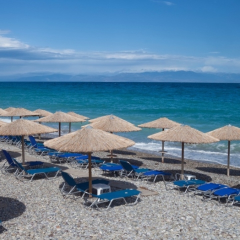 Ξυλόκαστρο