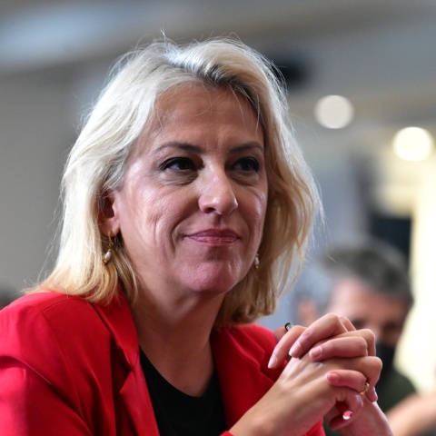 Η ΚΟ του ΣΥΡΙΖΑ δεν θα παραστεί στη δεξίωση για την επέτειο Αποκατάστασης της Δημοκρατίας
