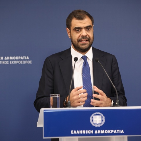 Παύλος Μαρινάκης