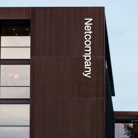 netcompany_headquarters