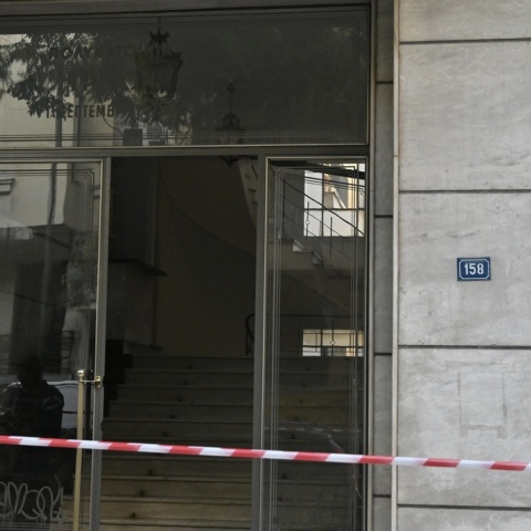 Σταύρος Γεωργίου