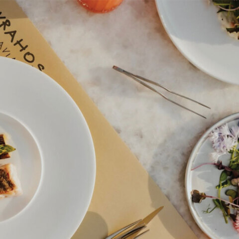 Vrahos Cuisine & Wine