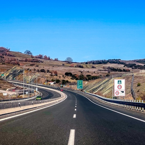 Αυτοκινητόδρομος Ε65