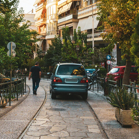 Η γειτονιά δεν αναβαθμίζεται όταν διώχνει τους ανθρώπους της