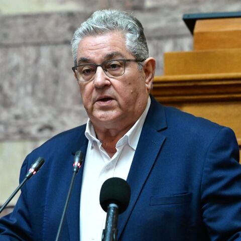 Κουτσούμπας: «Η ζωή δεν είναι λίστα επιτυχόντων» - Το βίντεο στο TikTok για τις βάσεις 2026