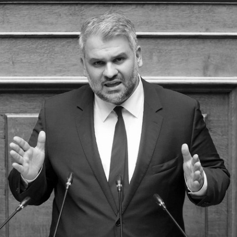 Γιώργος Βρεττάκος