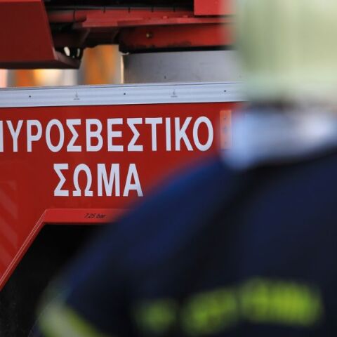 Συνελήφθη 27χρονος για την πυρκαγιά στο Κορωπί - Προκλήθηκε από παράνομη εγκατάσταση ρευματοκλοπής - Από 1/1 έως 24/7 έχουν γίνει 218 συλλήψεις για εμπρησμούς.