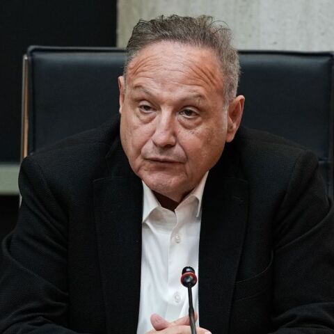 Ο Στέλιος Αγγελούδης επιβεβαιώνει ότι το Μητροπολιτικό Πάρκο 120 στρεμμάτων στη ΔΕΘ είναι νομικά κατοχυρωμένο - Ανοίγει ο δρόμος για μεγάλη αστική ανάπλαση.