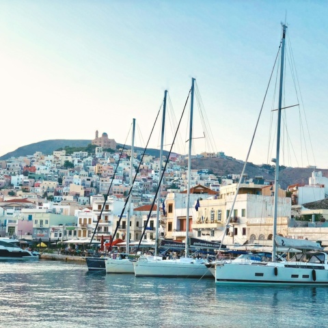 Σύρος