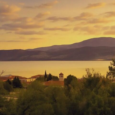 Το Κτήμα Κυρ-Γιάννη και το Φεστιβάλ Κινηματογράφου Θεσσαλονίκης παρουσιάζουν θερινό σινεμά σε Αμύνταιο και Νάουσα, με προβολή, ξενάγηση και κρασί.