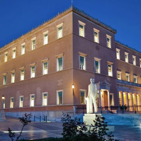 Όλα καλά με το κράτος δικαίου; 