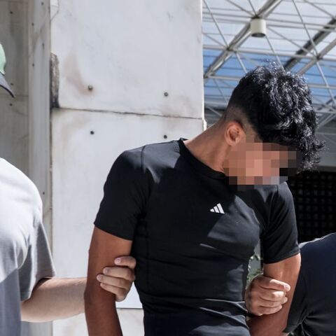 Προφυλακίστηκε ο 28χρονος για τη δολοφονία του Σταύρου Γεωργίου 