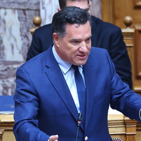 Γεωργιάδης κατά Πολάκη: Καλά κάνεις και φοβάσαι, έρχονται δικαστήρια για το ΚΕΕΛΠΝΟ