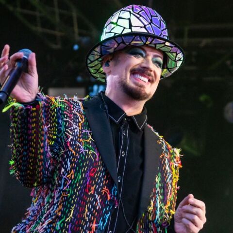 Ο Boy George κυκλοφόρησε το νέο τραγούδι «We Will Dance Again» - Ο Βρετανός σταρ εκφράζει ανοιχτά τη στήριξή του στο Ισραήλ 