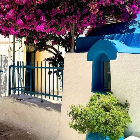 Κέα: Το Νο1 ελληνικό «μυστικό» νησί για πεζοπορία και καταδύσεις