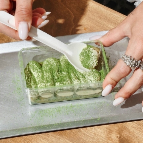 Matcha
