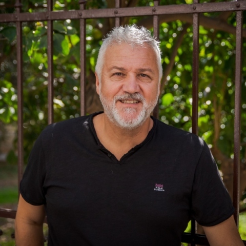 Σπύρος Πετρουλάκης