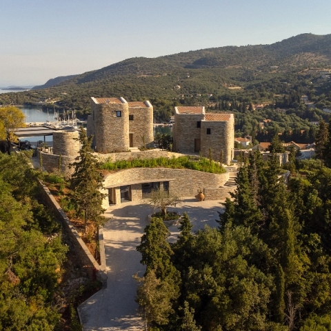 KHAI Syvota
