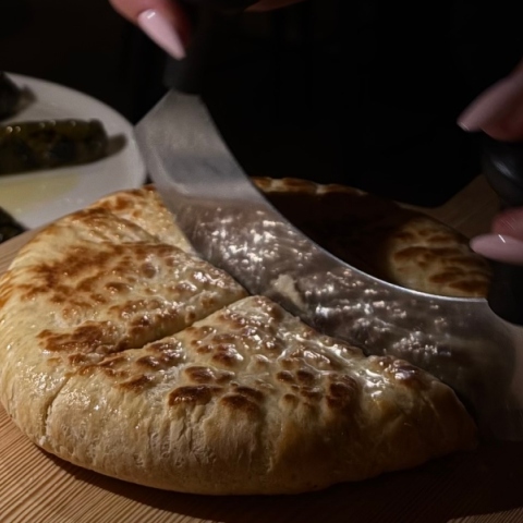 Χατσαπούρι