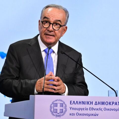 Με απόφαση Νίκου Παπαθανάση εντάχθηκαν 51 δράσεις στο ΕΣΠΑ για τον εκσυγχρονισμό των ΑΕΙ και την ενίσχυση της ένταξης φοιτητών στην αγορά εργασίας 