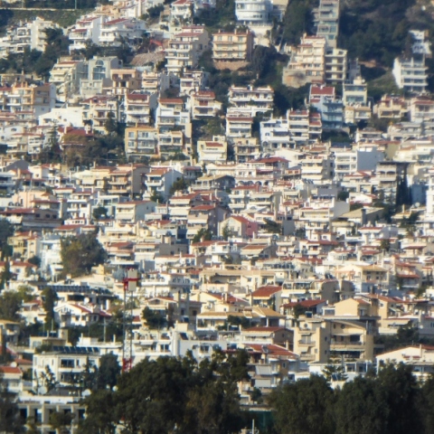 Η Βουλιαγμένη δεν υπάρχει πια